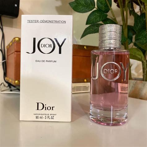 dior joy tester|Joy by Dior Dior perfume .